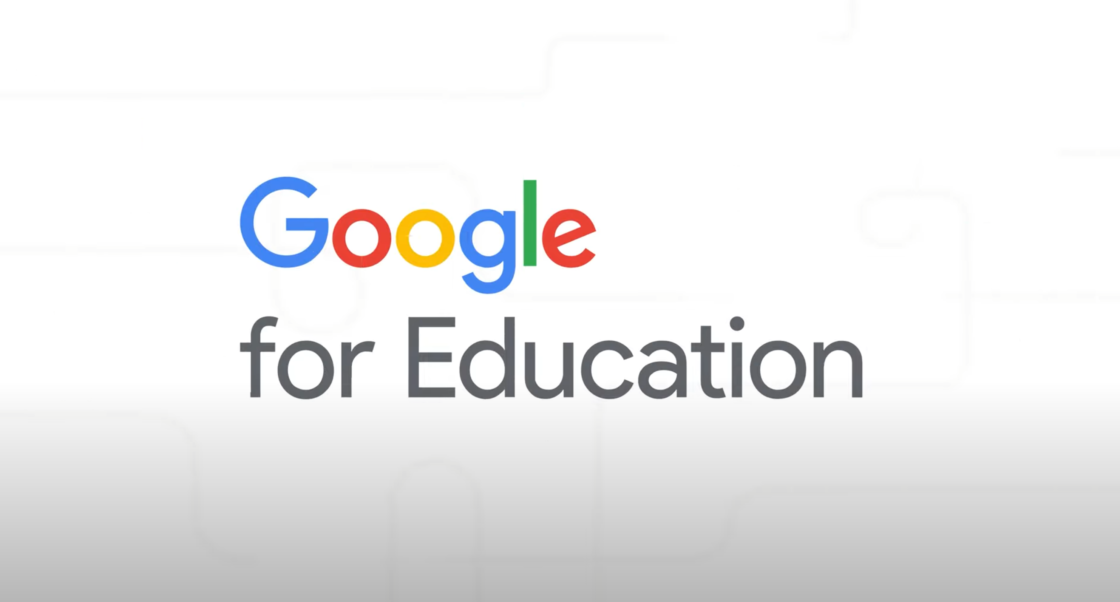 Google for Education