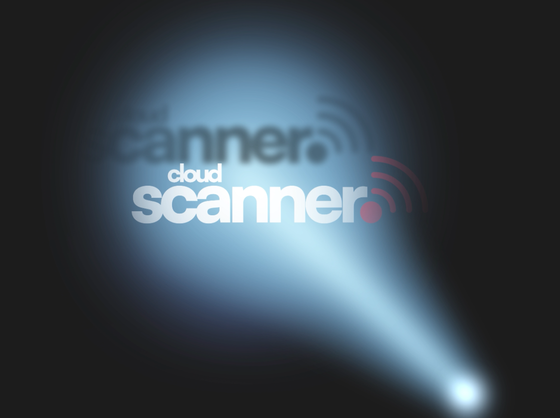 CloudScanner