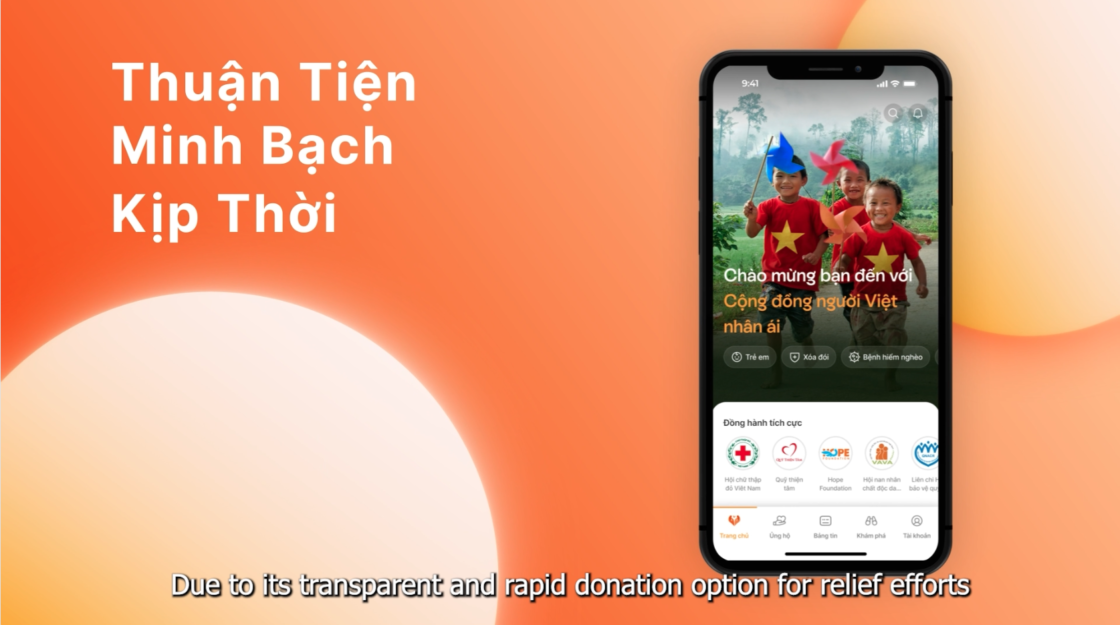 Giới Thiệu App Thiện Nguỵen MBBank