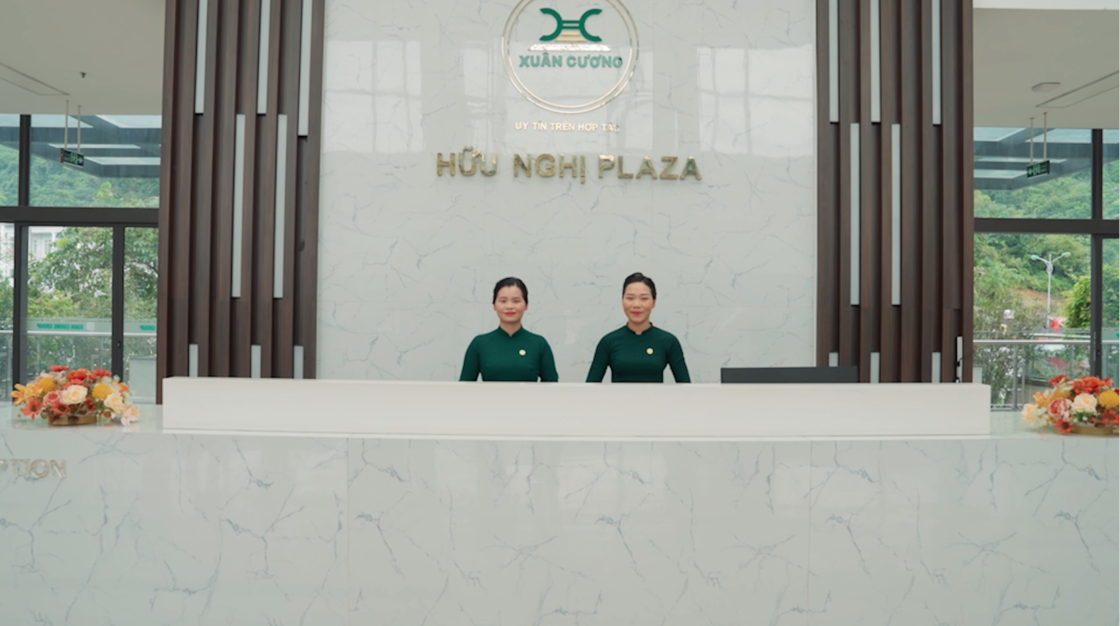 Xuân Cương – Uy Tín Trên Hợp Tác